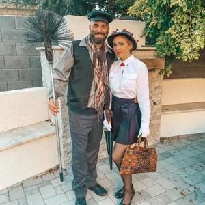 Meet your Posher, Jill